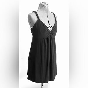 Fylo  Elegant Little Black Dress